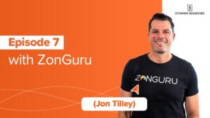 EP:07-Amazon-AI Algorithm-Update: What-Amazon-Sellers Need-to-Know