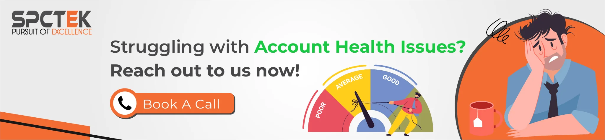 Resolve Amazon Account Health Issues