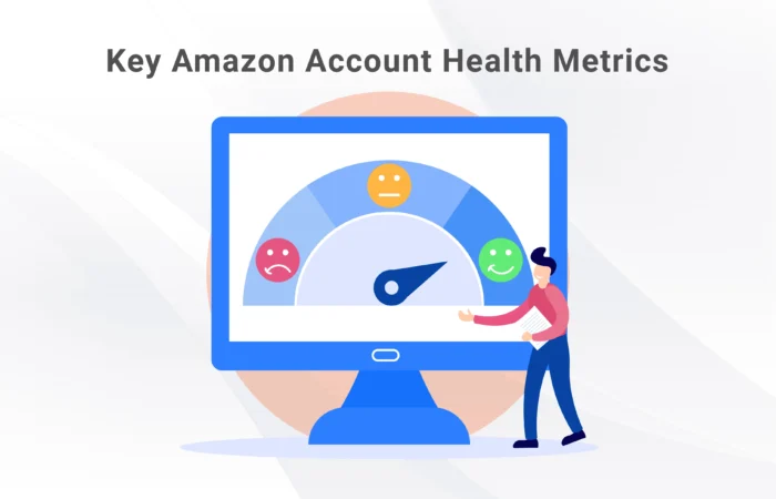 Amazon Account Health Metrics