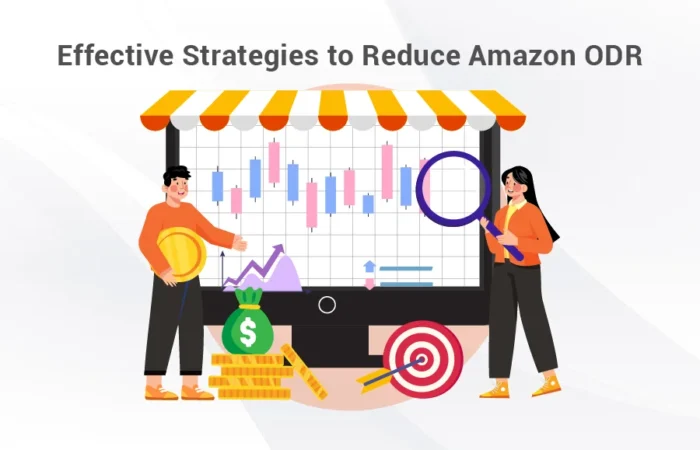 Reduce Amazon ODR