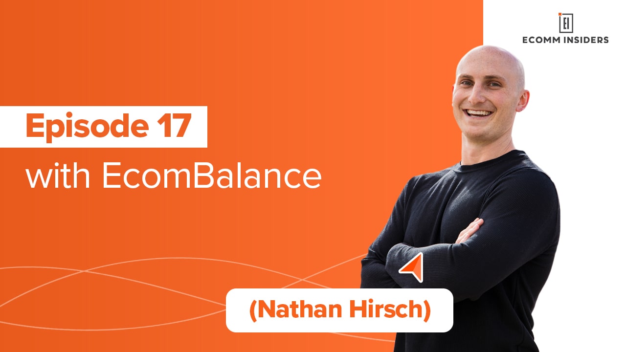 EP:17-Essential Bookkeeping-Metrics for-Every-Marketplace Sellers