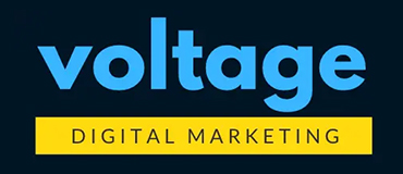 Voltage DM Logo