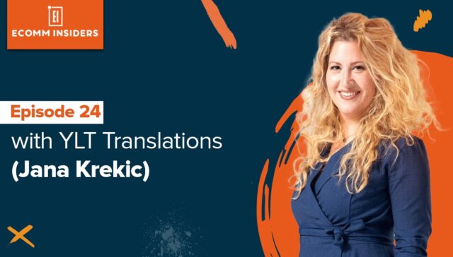 Jana Krekic by YLT Translations