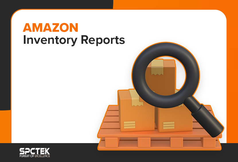 Amazon Inventory reports