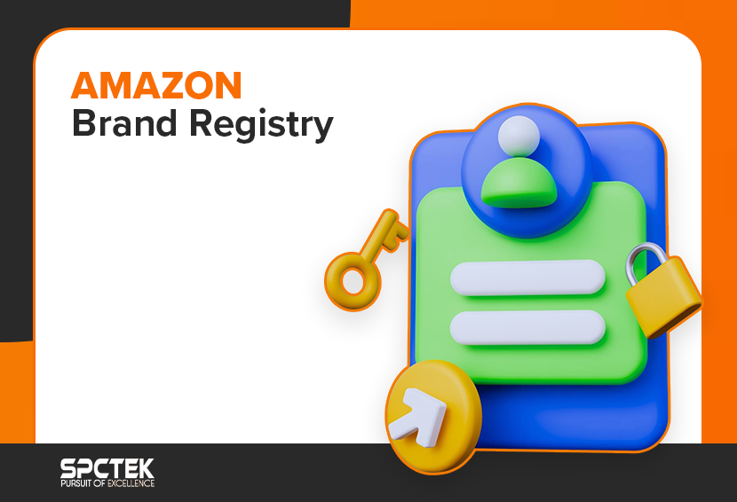 Amazon Brand Registery