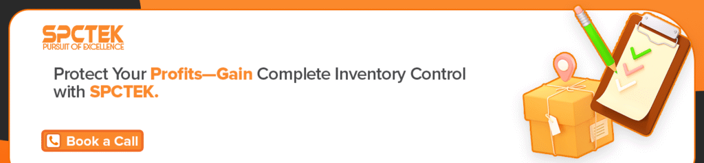 Optimize Walmart inventory with SPCTEK