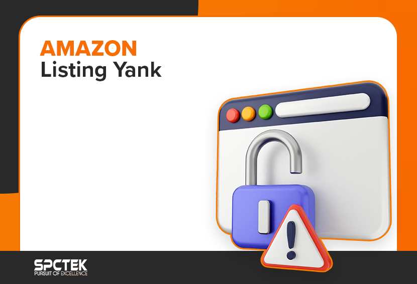 Amazon Listing Yank: Common Reasons and Solutions