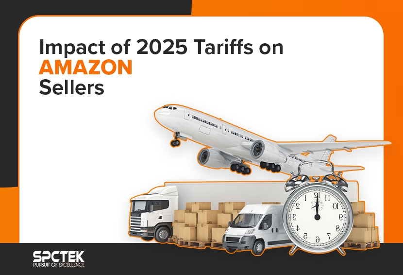 Tariff Impact on Amazon Sellers: Navigating Risks & Staying Competitive
