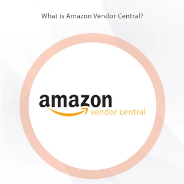Amazon Vendor Central
