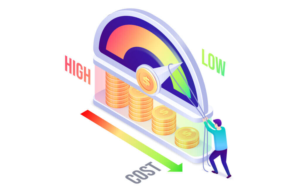 Saving-Cost