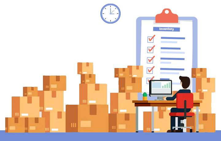  Inventory-Management
