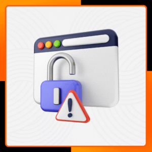 lock