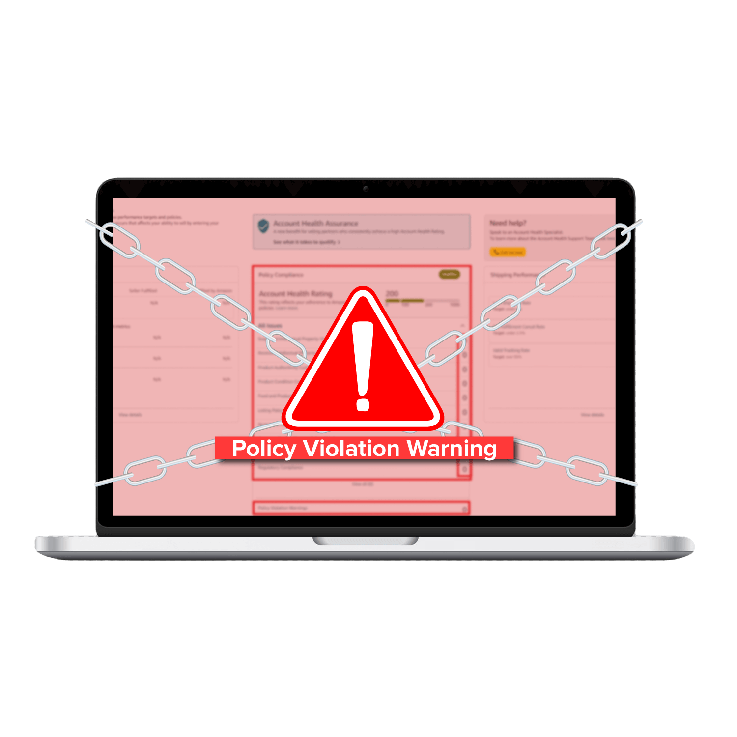 amazon-policy-violation-resolution-services