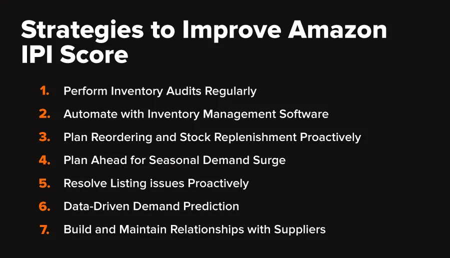 strategies-to-improve-amazon-ipi-score