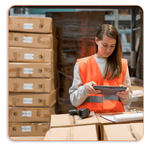 Amazon-FBA Reimbursements