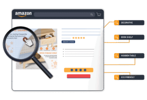 Amazon Listing Optimization main banner