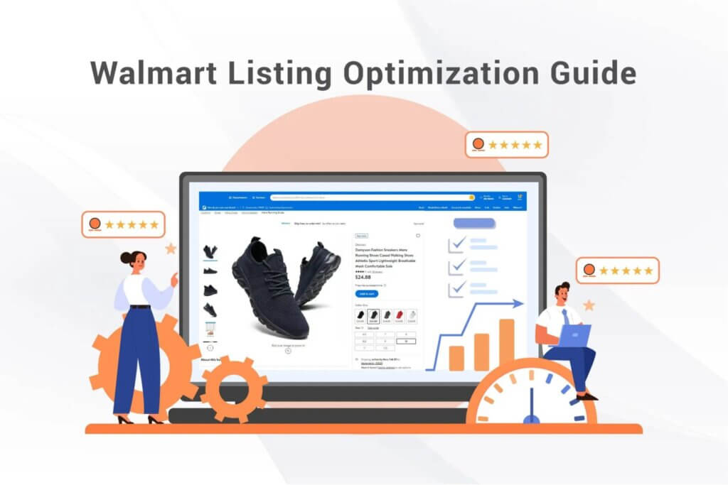 Walmart-Listing Optimization:-How-to Rank-Higher