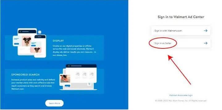 Login-to-Walmart’s-Ad Center