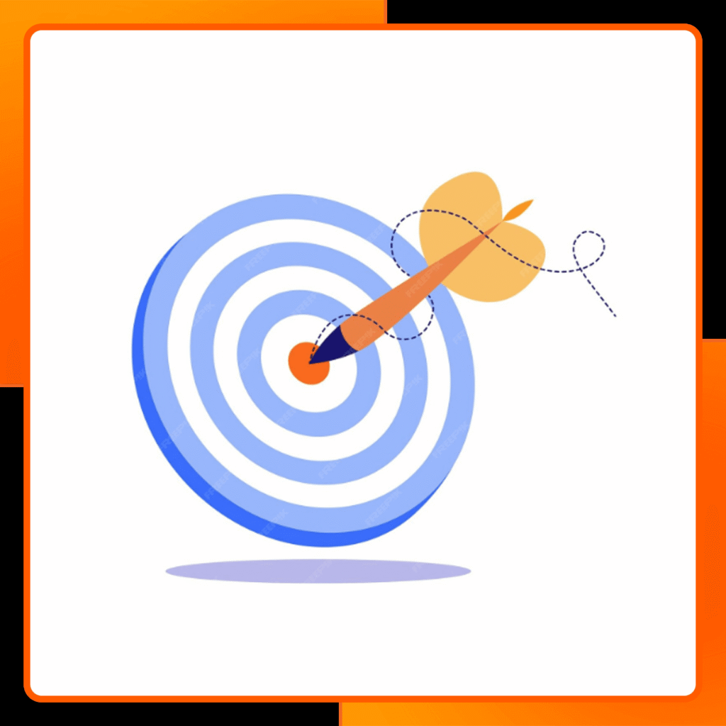target