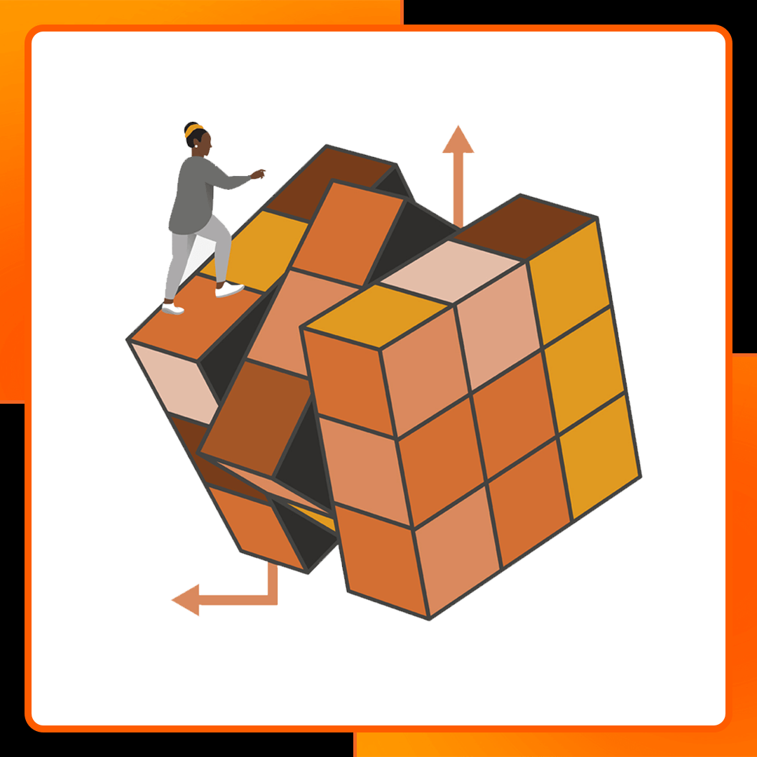 solving problem
