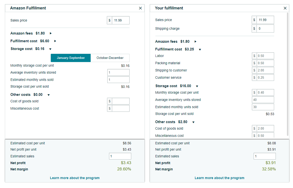 amazon-fees