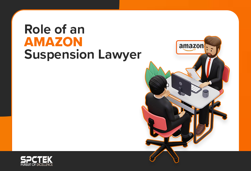 Amazon Suspension Lawyer: When to Seek Help
