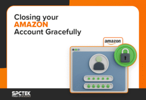 Amazon Account closing