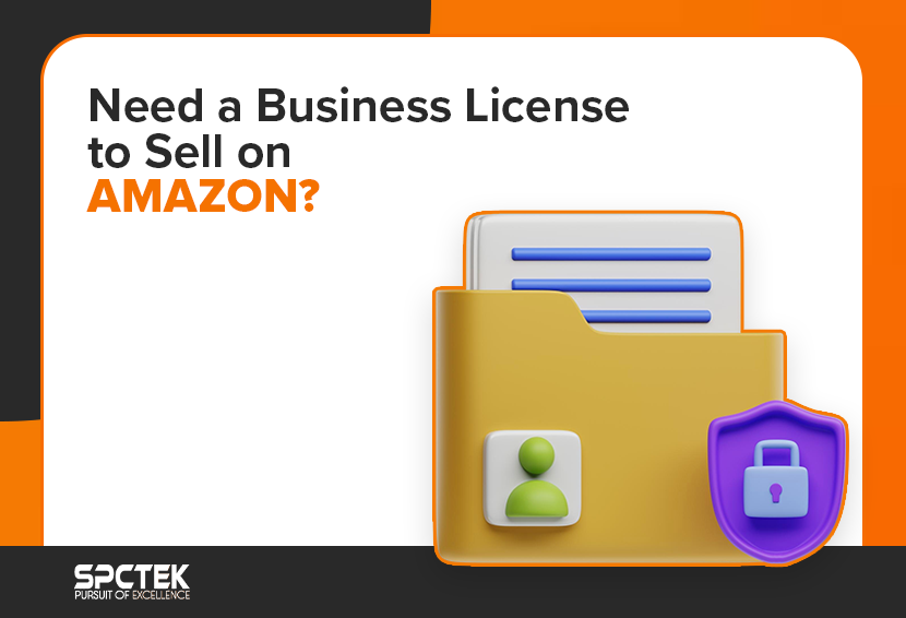 Do You Need a Business License to Sell on Amazon?