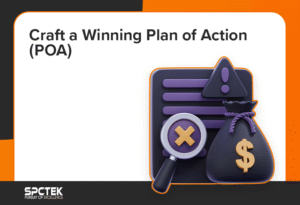 Craft a winning plan of action