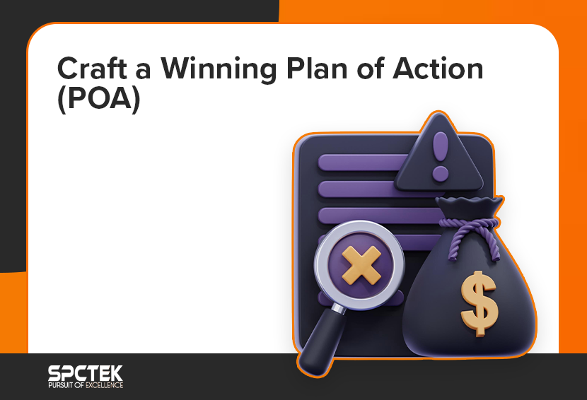 How to Craft a Winning Plan of Action (POA) for Amazon Account Reinstatement?