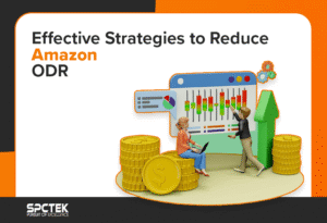 Effective strategies to reduce Amazon ODR