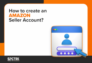 Amazon Selller account