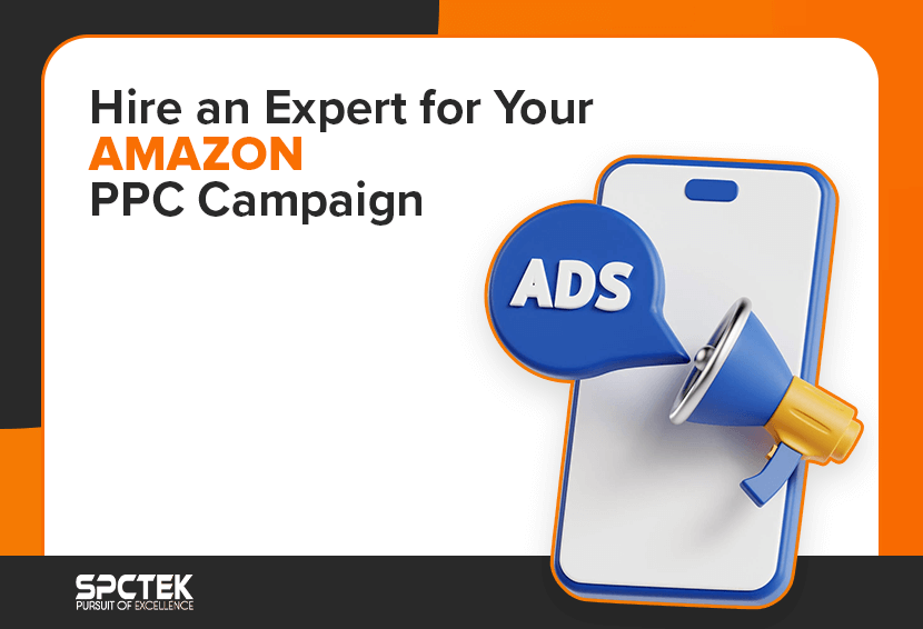 Struggling with Amazon Ads? Hire a PPC Specialist