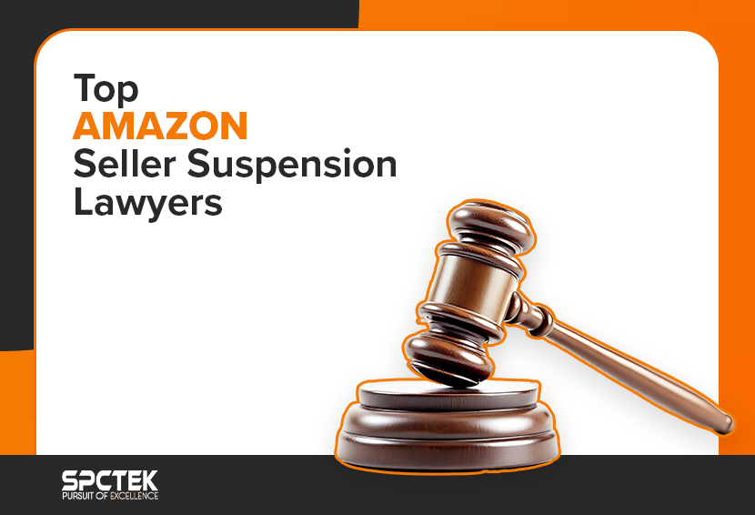 Top 5 Amazon Seller Suspension Lawyers in 2025