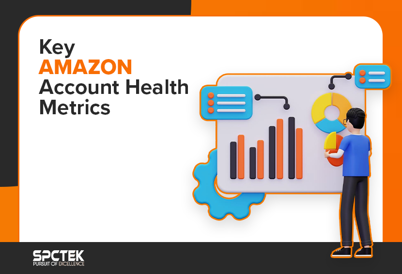 Understanding Amazon Account Health Metrics That Matter: A Definitive Guide