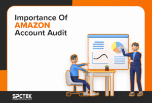 Amazon Account Audit
