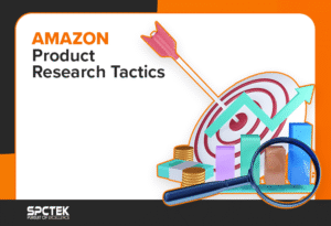 Amazon Product research