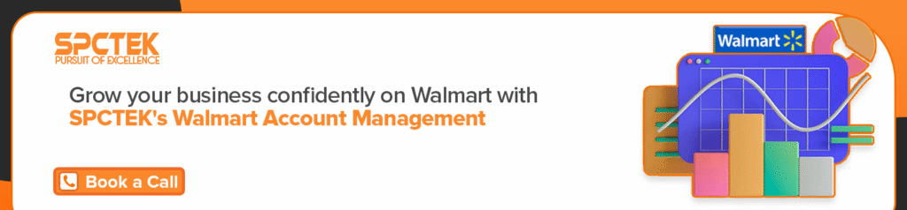 spctek walmart account management