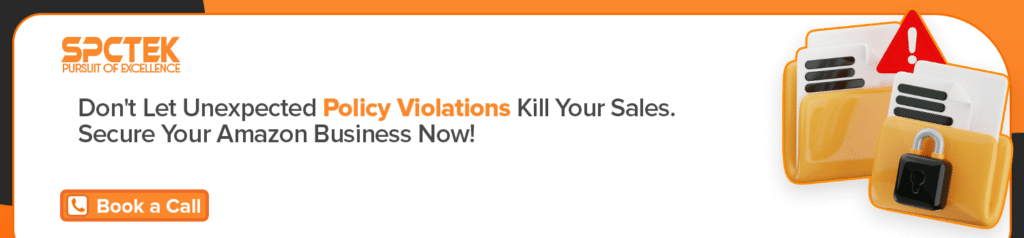 Policy Violations