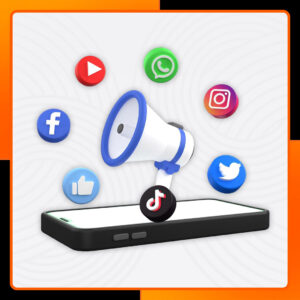 Social media