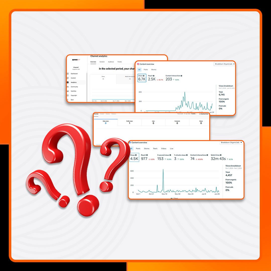 tracking problem