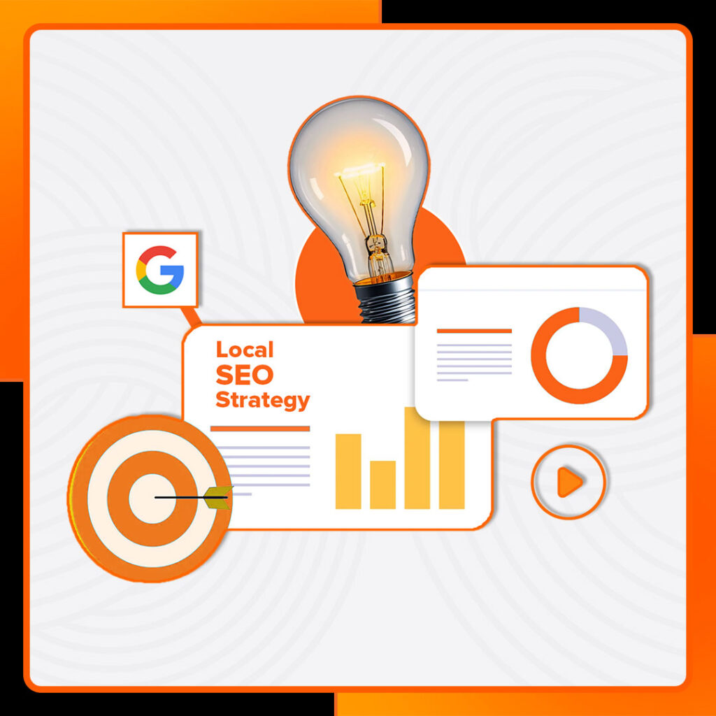 Local Seo Strategy