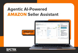 New Amazon Seller Assistant Agentic AI Tool for Optimized Selling