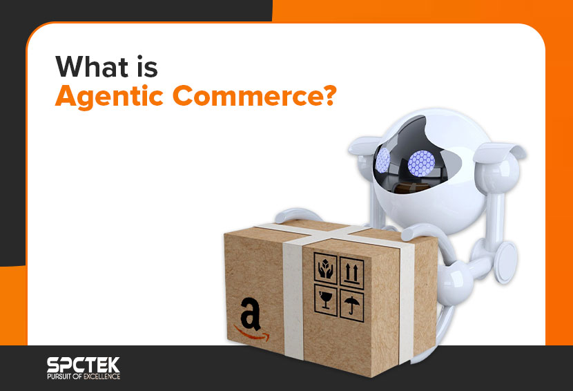 What is agentic commerce?