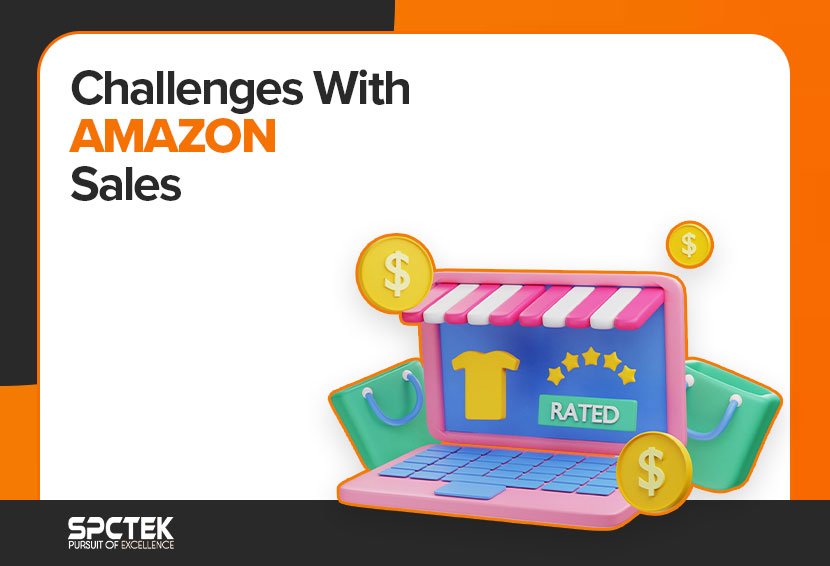7 Reasons Your Listing Does Not Make Sales on Amazon