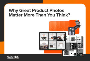 product photos matter