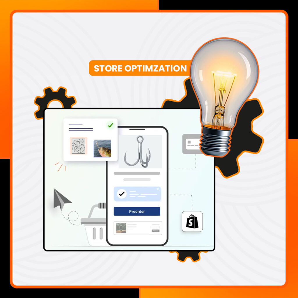 Store Optimization