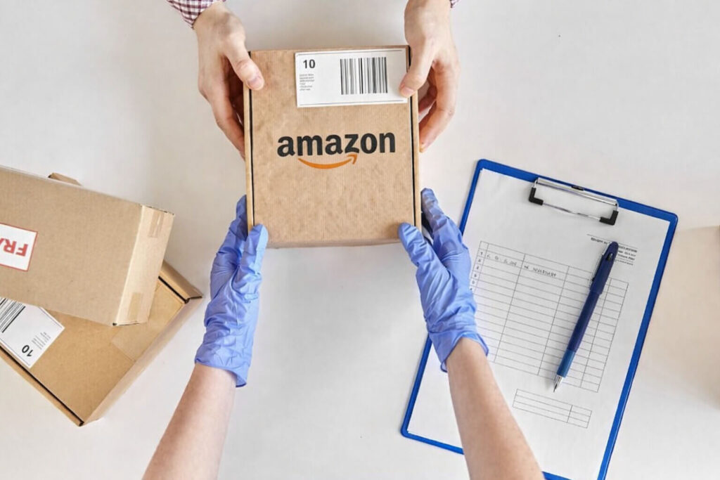 Amazon Now Requires Prepaid Returns for High-Value Items
