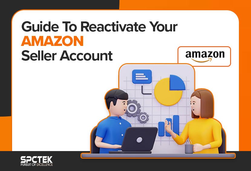 How to Reactivate Amazon Seller Account: A Strategic Guide