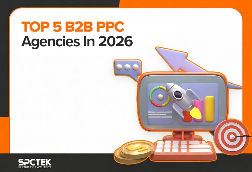 Top 5 B2B PPC Agencies Leading the Way in 2026
